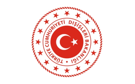 T.C. DIŞİŞLERİ BAKANLIĞI