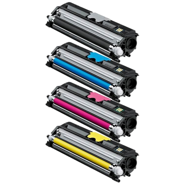 Toner